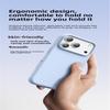 Liquid Silicone Magnetic Soft Case For iPhone 17 16 15 14 13 Pro Max For Magsafe Wireless Charging Shockproof Matte Cover
