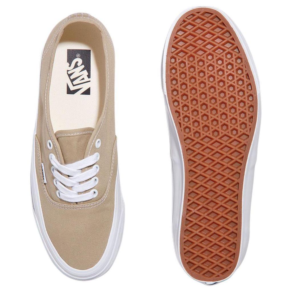 Vans Authentic 44 LX Eucalyptus Unisex Sneakers Tan VN000D5KYKD