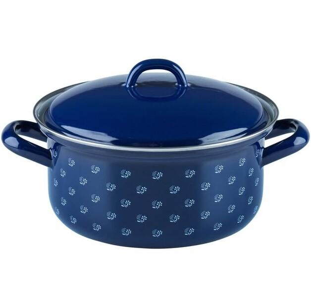 

Сотейник Riess Country Dirndl с крышкой 18 см 1,5 л (0129-074)