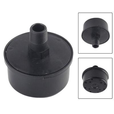 16 mm Außengewinde Filter Schalldämpfer Filter Geräuschdämpfer