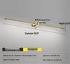 Nordic LED Vanity Mirror Light for Bathroom and Makeup