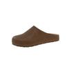 Dicke Sohle Baotou Halbschuhe Damen Außenbekleidung 2026 Neuer Frühling 1 Slip-on Hässliche Sandalen
