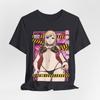 Waifu Anime Marin Kitagawa Graphic T-Shirt Tee Tops, Unisex Jersey Shirt, Manga Fans