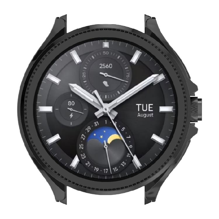 Protect Cover for Watch 2 Pro Smartwatch Replacement Anti-Dust Cover Protector