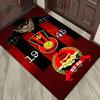 Convict Zenica Carpet Rug for Living Room Bedroom Home Sofa Decoration,Kids play Non-slip Floor Mat