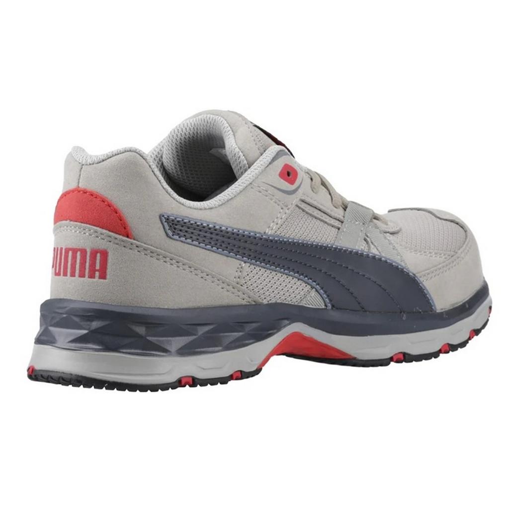 Puma Safety Mens Vanti Safety Shoes