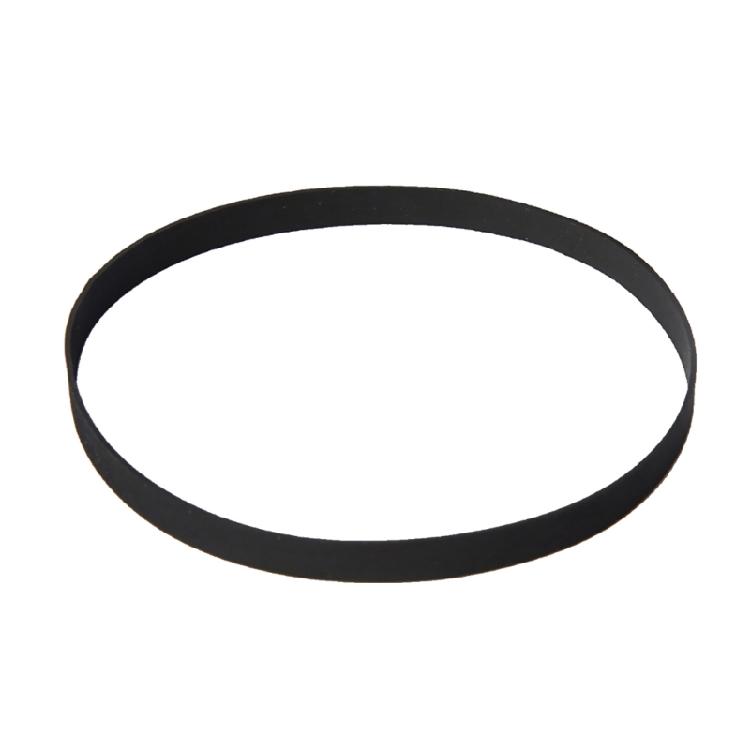 Improve Playback Quality with Elastic Turntable Belt Recorder Rubber Belts