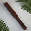 Solid Wood Wooden Scraping Tools Long Handle Meridian Slap Stick  Stomach Treatment