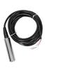 Liquid Level Detector YB2JF Liquid Level Transmitter 5m Cable Water Level Sensor Detector 1232VDC 420mA Liquid Level Transmitter