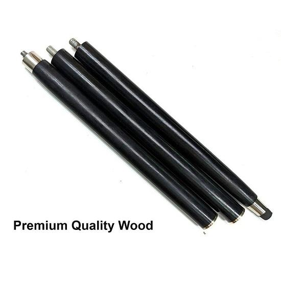 Antique Copper Finish Dragon Gothic Head Handle Cane Wooden Walking Stick Shift Gift