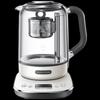 Xiaomi Youpin Morphy Richards Chytrá skleněná konvice na zdraví a čaj MR6088 CN zástrčka (adaptér součástí dodávky)