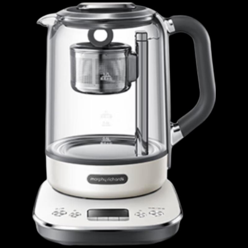 Xiaomi Youpin Morphy Richards Smart Glass Health & Tea Kettle MR6088 CN plug (adapter included)