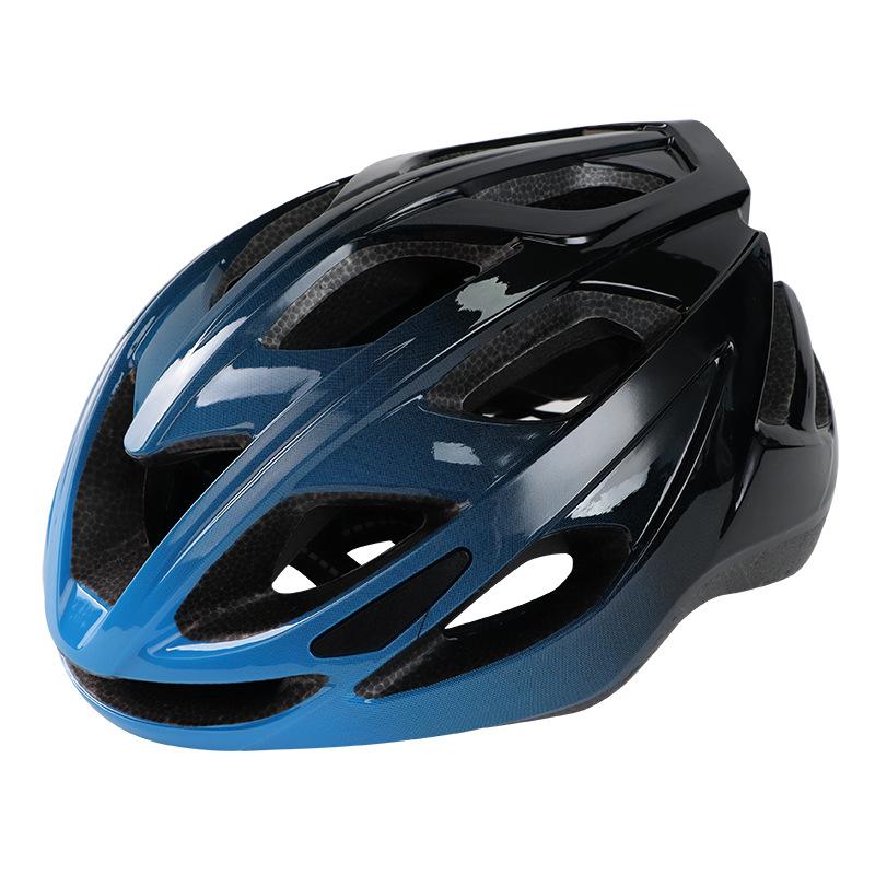 Cycling Helmet Teen Roller Skating Folding Balance Bike Hard Hat Men's and Women's Mountain Road Bike Helmets