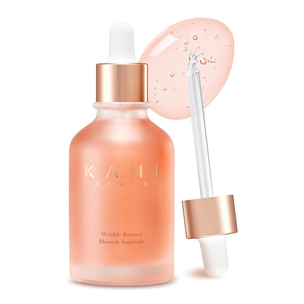 

[KAHI] Wrinkle Bounce Blemish Ampoule 50ml