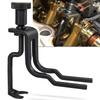 Spring Compressor Tool for 4.6L 5.4L 6.8L 3V Engines 6684 Crankshaft Positioning Tool Crankshaft Pulley Bolt