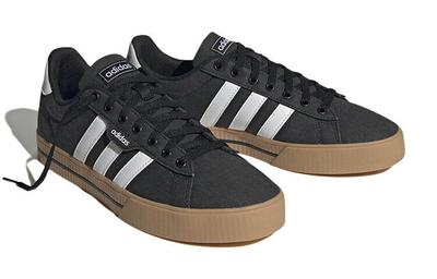 Daily 3.0 Low Black White Gum - HP6032