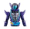 Kamen Rider Build Bottle Change Rider Series 11 Kamen Rider Rogue