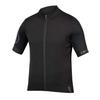Endura Mens FS20 Pro Block Stripe Cycling Jersey