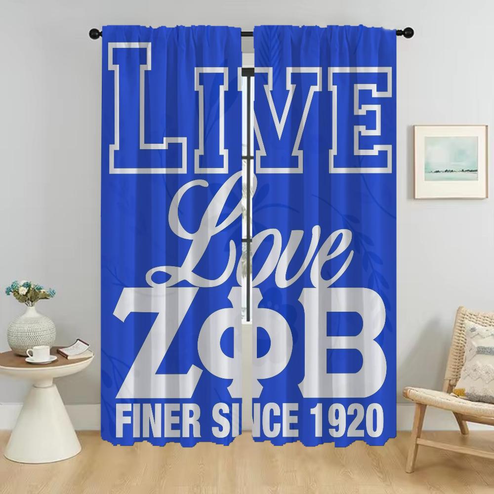 Zeta Phi Beta Lätta myggnät för Kamera Vardagsrumsgardin Heminredningsgardiner 2 Delar Rumsavdelare Skärmar