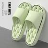2025 New Style EVA Non-Slip Odor-Resistant Indoor Slippers for Men & Women