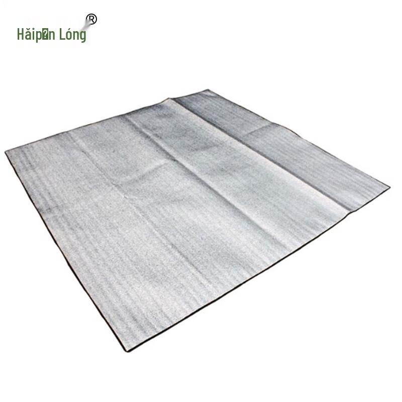 Haipinlong Outdoor Aluminum Film Moisture-proof Mat