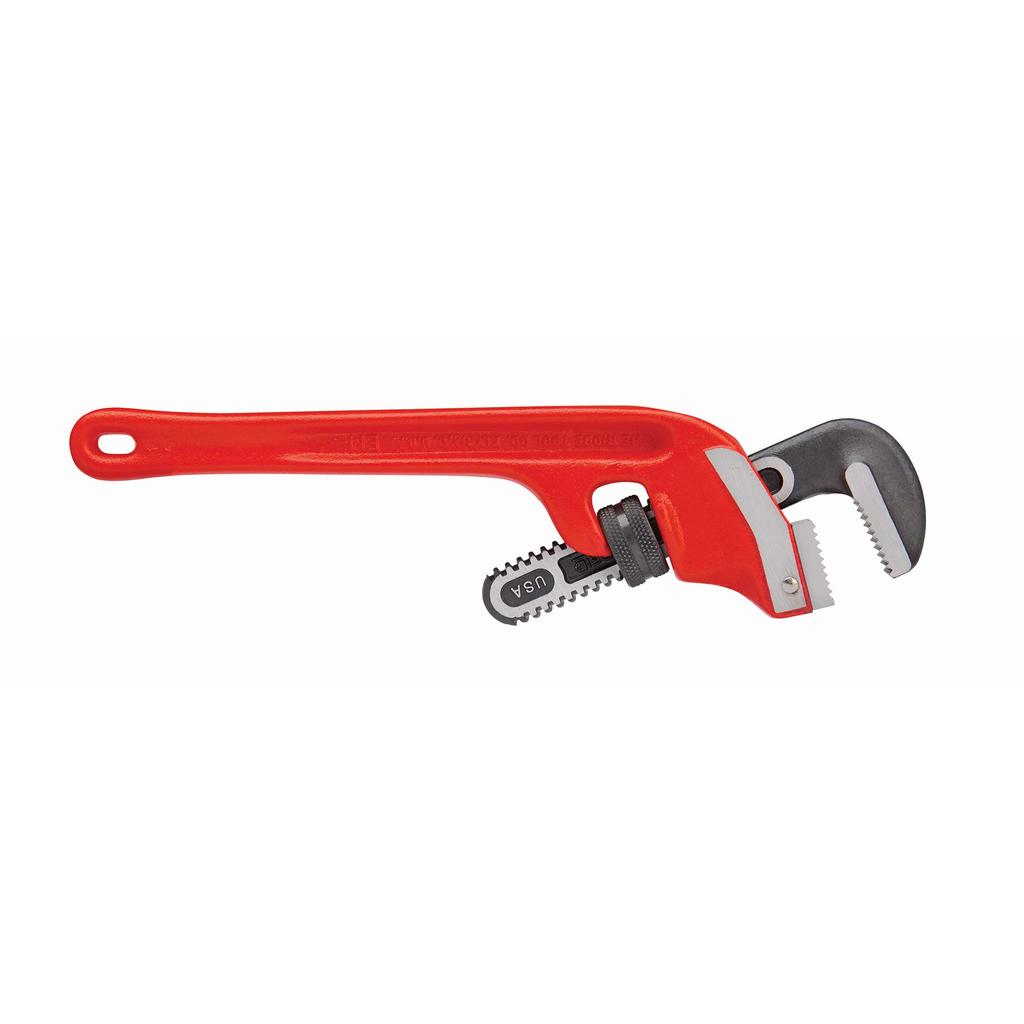 RIDGID End Pipe Wrench 350mm E14