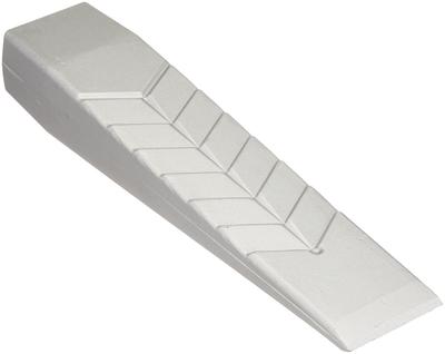 Husqvarna Zenoah Aluminiumkeil Silber 25cm 10" (586885902)