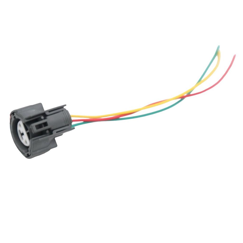 911-753 Throttle Position TPS Sensor Wire Harness Cable Connector Plug Pigtail Fit For Honda Accord CR-V Civic Acura TL