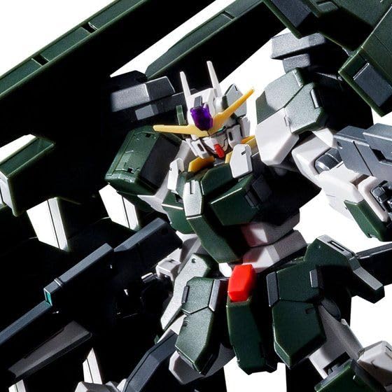 HG Gundam Sabanya Battle 1/144 (Final Version)