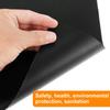 1-10PCS 40x50/33X40cm Oven Liners Grill Mat onStick BBQ Grill Liners Reusable arbecue Baking Liners Cook Pad Microwave Oven Tool