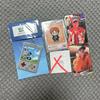 G-DRAGON Kwon Ji-yong GD Fam Pop-Up Goods Special Gift Photocard Selling Sticker Keyrings In Bulk