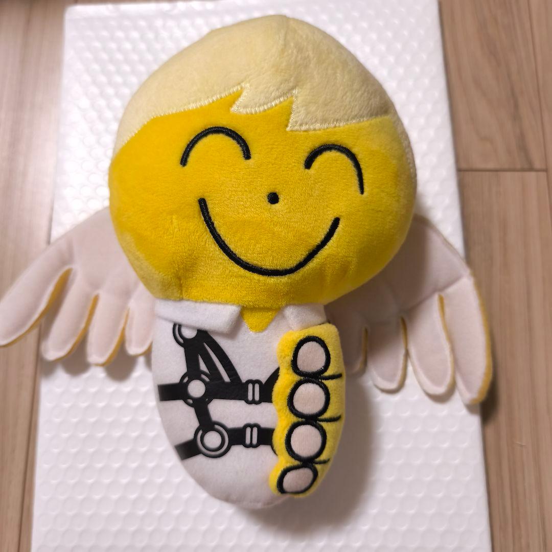 

[USED] BIGBANG D-LITE Live Goods Talking D Daesung