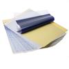 Tattoo Transfer Paper and Soap Pattern Printer Bundle with Four-Ply Photocopy Sheets