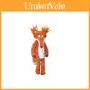 Plush Fox Toy With Pp Cotton Filling For Kids And Baby Sleep Comfort