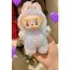 Design Figurină Figurine Jucării de Colecție Decorațiuni pentru Casă Seria Monștrii Energie Mare Cutie Surpriză Jucărie Drăguță Decor Cadou (Culoare Aleatorie - 1 Buc)