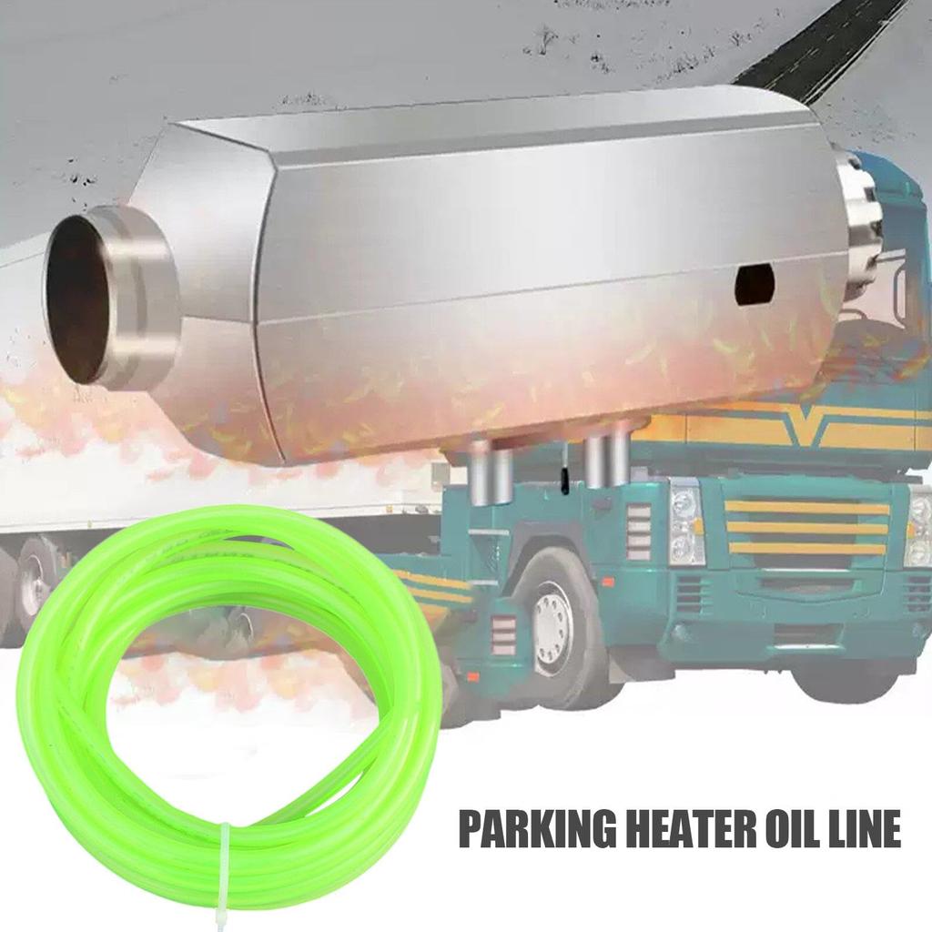 Rebornsun Fuel Hose, Line Hose,High Pressure Fuel Line Hose - High Pressure Fuel Line