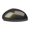 Compatible Volkswagen Tiguan Rearview Mirror Shell for 2009-2018 Models: Reversing Mirror Turn Signal Reflector Lens Frame Shell.