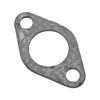 3pcs/lot Muffler Gasket For Honda GX390 GX340 GX270 GX240 13HP 11HP 9HP 8HP 188F 190F Lawn Mower Engine Spare Parts