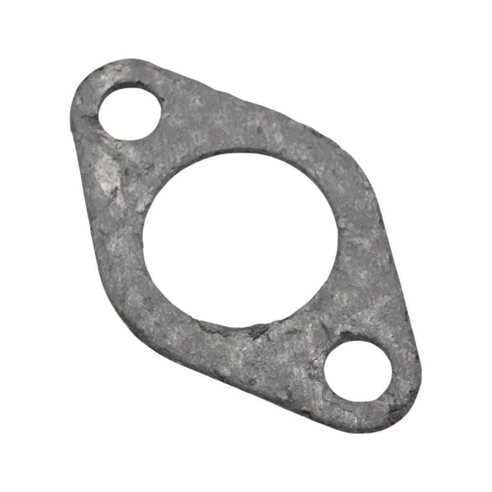 3pcs/lot Muffler Gasket For Honda GX390 GX340 GX270 GX240 13HP 11HP 9HP 8HP 188F 190F Lawn Mower Engine Spare Parts