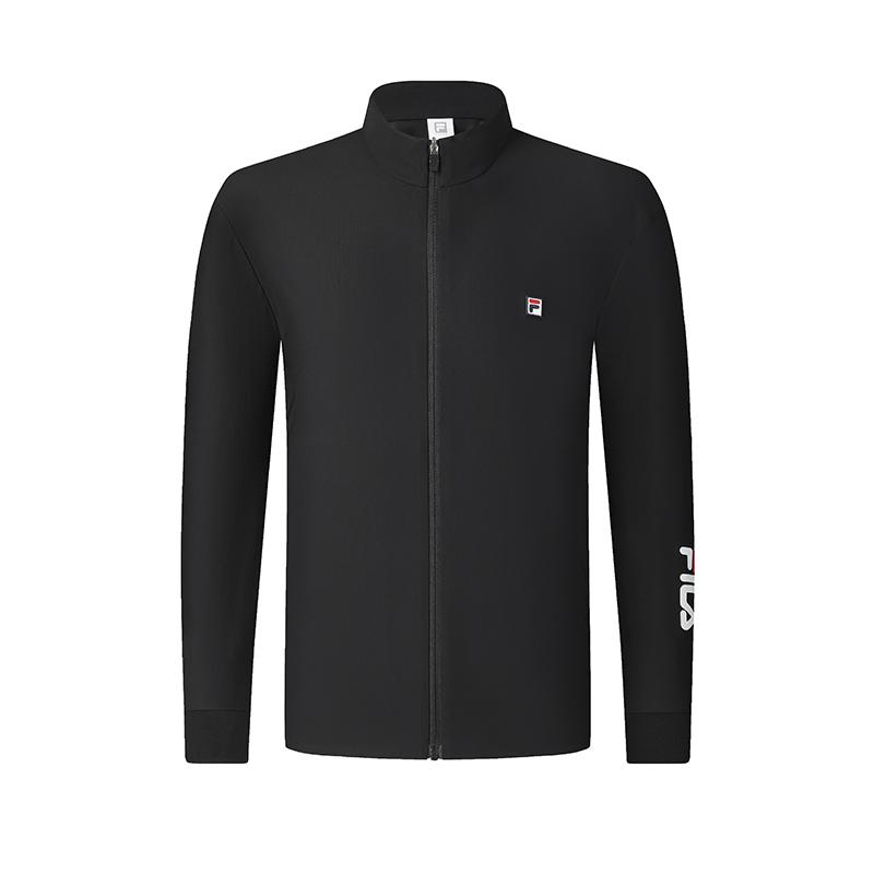 

Новые куртки FILA Мужские Черные A11M523502F-BK XXXL