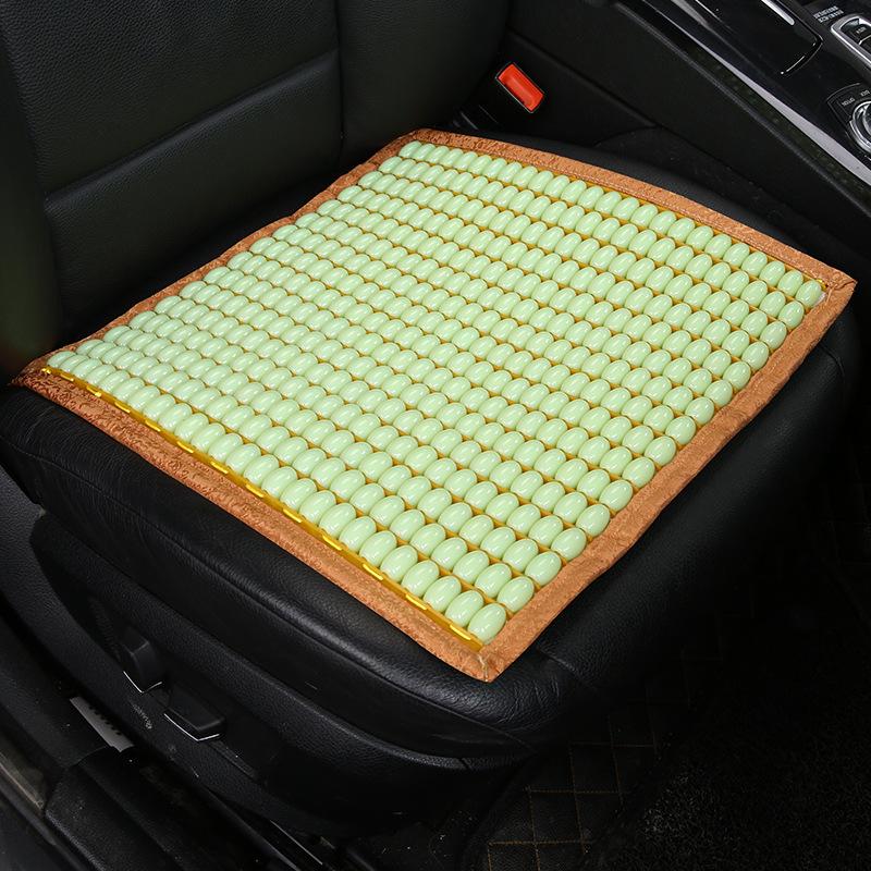 

Снято с производства: HL Деревянные бусины Нефрит Подушка на сиденье автомобиля - Стильный, Высококачественный, Всесезонный аксессуар. Resin Jade Classic Coffee + $30