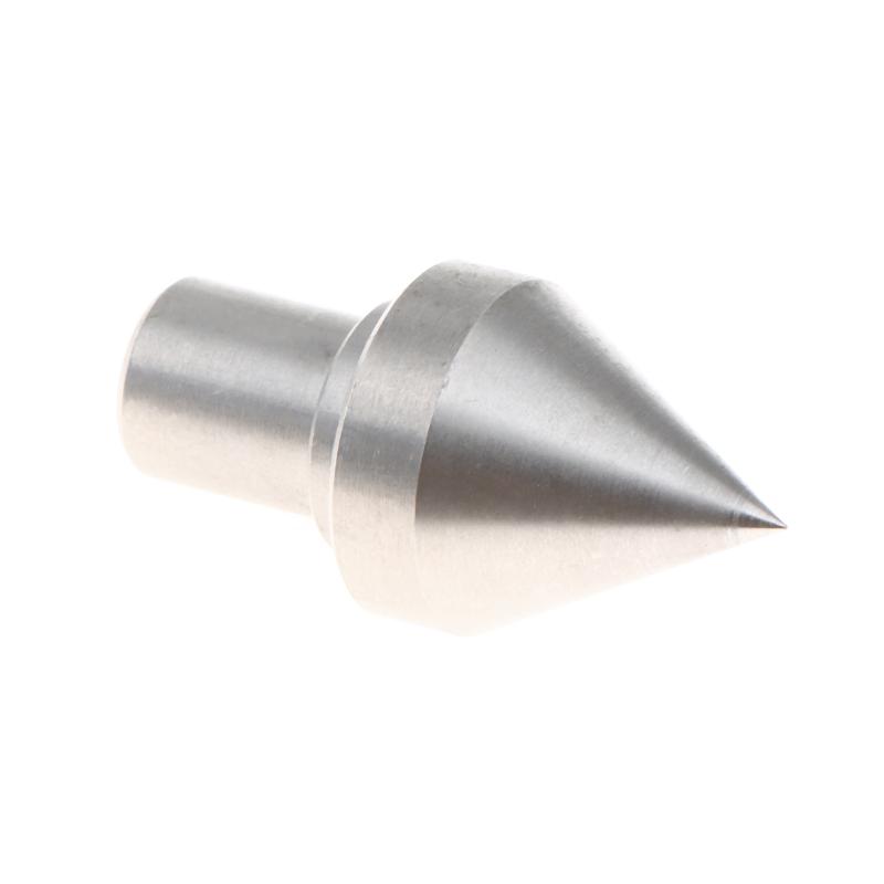 Woodworking Lathe Center, Precision Rotary Live Revolving Milling Center Taper Miniature Lathe Accessories