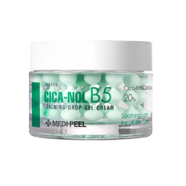 MEDI-PEEL (bo5) Phyto Cica-Nol B5 Calming Drop Gel Cream 50g