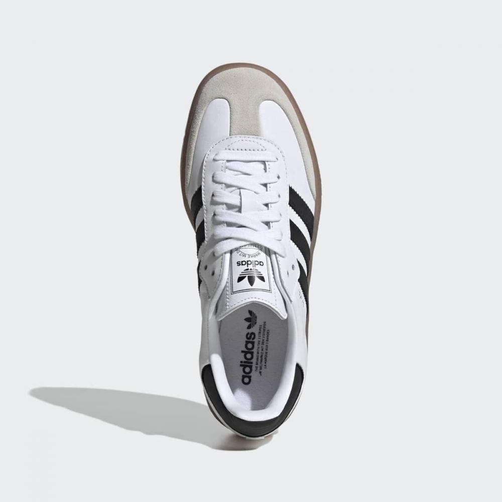 Adidas Samba Unisex Casual Sneakers  Ji1349 