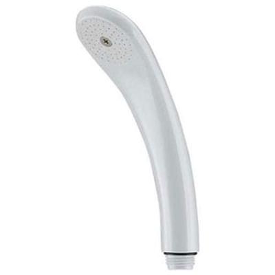 Kakudai Shower Head White 356-600-W
