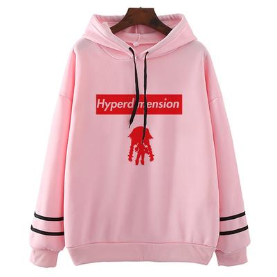 supreme fluffy hoodie