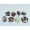305Cts. Natural Chrysoprase Mix Shape Cabachon Loose Gemstone 08 Pcs Lot C-2569