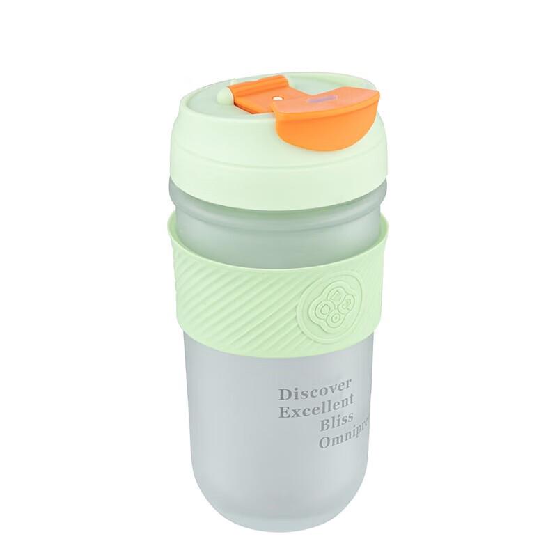 Debo Adelaide Glass Coffee Cup