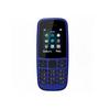 GSM 2G Non-intelligent Straight Board Elderly Machine Button Function Student Mobile Phone