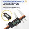 Fraction Metal Caliper Digital Pachymeter Vernier Calipers Measuring Tools Professional And Digital Pachymeter Electronic Ruler